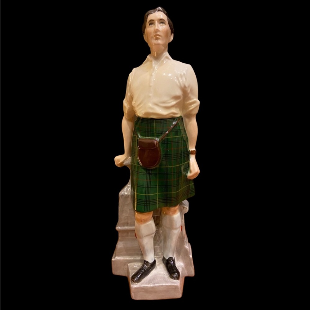 Prince Charles - His Royal Highness-The Prince of Wales. #846 of limited…